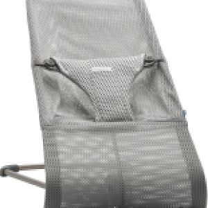 Детский шезлонг Bliss Mesh 0060.18 21век
