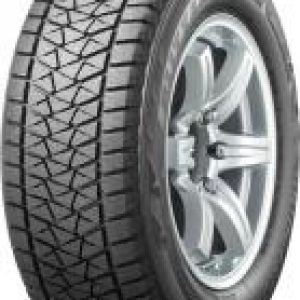 Зимняя шина Blizzak DM-V2 235/55R18 100T 21век