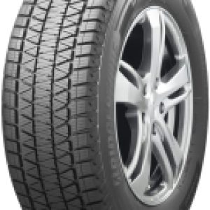 Зимняя шина