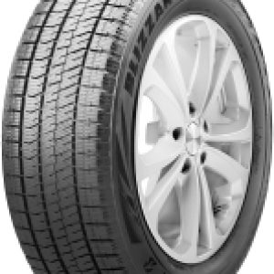Зимняя шина Blizzak Ice 275/40R19 105H 21век