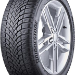 Зимняя шина Blizzak LM005 285/45R19 111W 21век