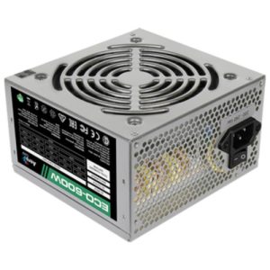 Блок питания AeroCool ECO-600W