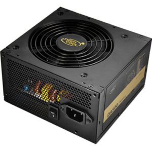 Блок питания DeepCool DA500 [DP-BZ-DA500N]