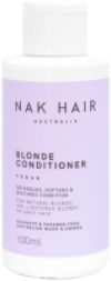 Тонирующая маска для волос Blonde Conditioner 21век