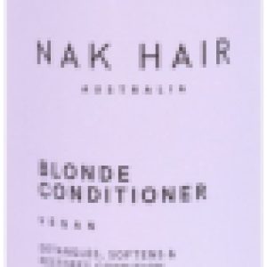 Тонирующая маска для волос Blonde Conditioner 21век