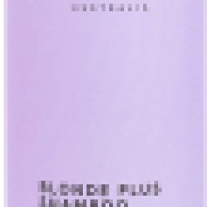 Оттеночный шампунь для волос Blonde Plus Shampoo 21век