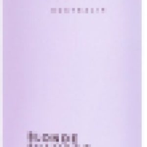 Шампунь для волос Blonde Shampoo 21век