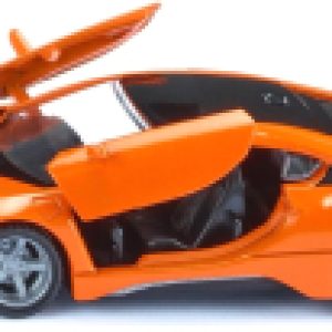 Автомобиль игрушечный Спорткар BMW i8 LCI / 2348 21век
