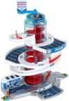 Паркинг игрушечный Bosch / 2899 21век