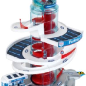 Паркинг игрушечный Bosch / 2899 21век
