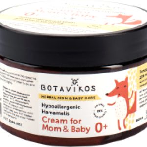 Крем детский