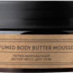 Мусс для тела