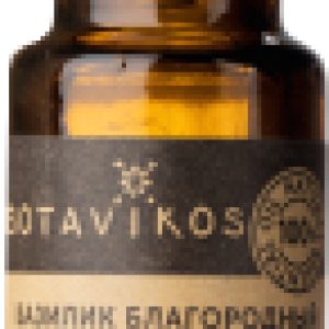 Эфирное масло