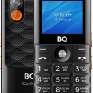 Мобильный телефон BQ-2006 Comfort 21век