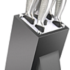 Купить Набор ножей 21век