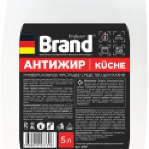 Чистящее средство для кухни