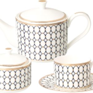 Купить Чайный набор 21век