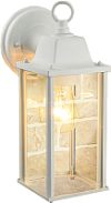 Бра уличное Brick GL 1008D 21век