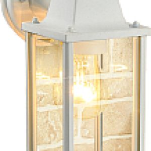 Бра уличное Brick GL 1008D 21век