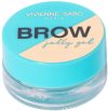Гель для бровей Сверхсильной фиксации Brow Jelly Gel 01 21век