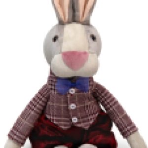 Купить Мягкая игрушка 21век