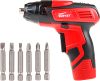 Электроотвертка BS 4536-1 Li 21век
