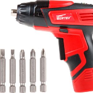 Электроотвертка BS 4536-1 Li 21век