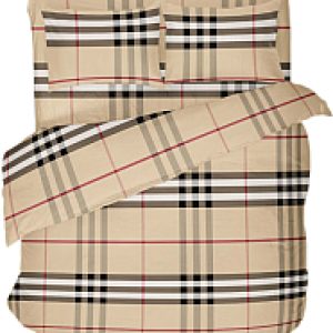 Комплект постельного белья Burberry 150-12 21век