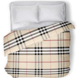 Пододеяльник Burberry 220По-12 21век