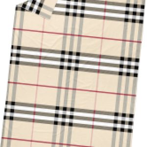 Простыня Burberry 240Пр-12 21век