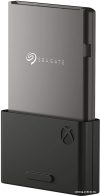 Карта расширения памяти Seagate Storage Expansion Card для Xbox Series X|S STJR512400 512GB цена