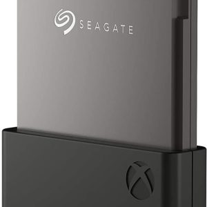 Карта расширения памяти Seagate Storage Expansion Card для Xbox Series X|S STJR512400 512GB цена