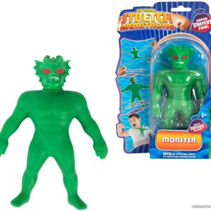Фигурка Stretch Armstrong Мини-Монстр 35375 цена