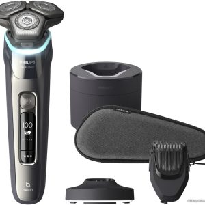 Электробритва Philips Series 9000 S9987/59 цена