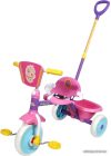 Детский велосипед Moby Kids Альпака 649242 (розовый) цена