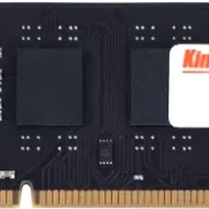 Оперативная память KingSpec 4ГБ DDR3 1600 МГц KS1600D3P13504G цена