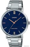 Наручные часы Casio MTP-VT01D-2B цена