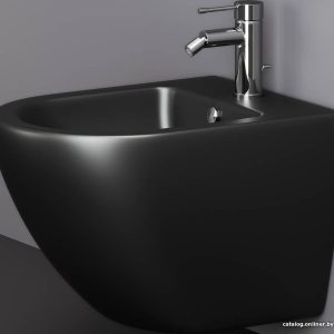 Биде Ceramica Nova Metropol CN4003MB цена