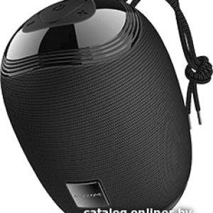 Беспроводная колонка Borofone BR6 (черный) цена