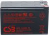 Аккумулятор для ИБП CSB Battery UPS12580 F2 (12В/10.5 А·ч) цена