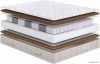 Матрас Сонум Relax Нard 90x200 цена