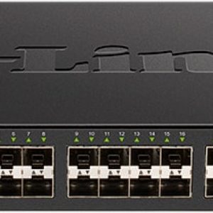 Управляемый коммутатор уровня 2+ D-Link DXS-1210-28S/A1A цена