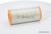Воздушный фильтр Bosch 1457433332 цена