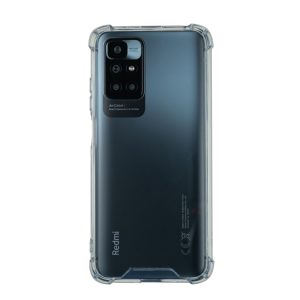 Силиконовый чехол для Redmi 10 LS Armor