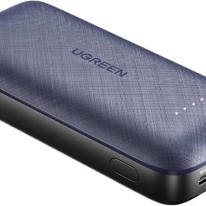 Внешний аккумулятор Ugreen PB178 80749 цена