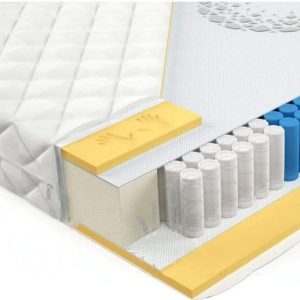 Матрас Mr. Mattress Effect XL 160x190 цена