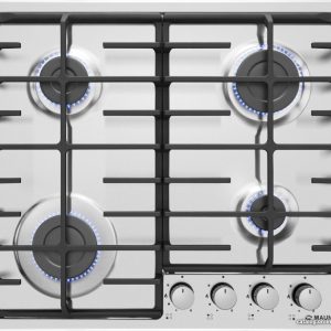 Варочная панель MAUNFELD EGHS.64.6CS/G цена