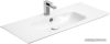 Умывальник Sanovit Sharp 103x47 цена
