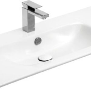 Умывальник Sanovit Sharp 103x47 цена