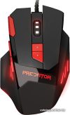 Игровая мышь QUMO Dragon War Predator цена
